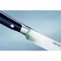 Wusthof Classic Ikon Black Fillet Knife 16cm