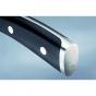 Wusthof Classic Ikon Black Fillet Knife 16cm
