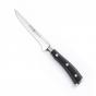 Wusthof Classic Ikon Black Boning Knife 14cm