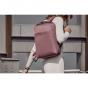 Victoria 2.0 Compact Business Backpack Cassis