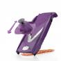 Borner V5 Power Basic Set | Violet
