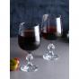 Bohemia Bar Beer Glass Set Of 4 - 380ml
