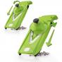 Borner V5 Power Basic Set | Green