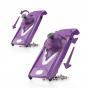 Borner V5 Power Basic Set | Violet