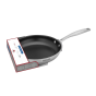 Tramontina Grano Triply Clad Nonstick Fry Pan | 26cm