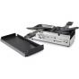 Swissmar Alpine Portable Candlelight Raclette
