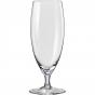 Bohemia Bar Beer Glass Set Of 4 380ml