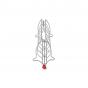 Cuisipro Roast & Serve Rack | Stainless Steel