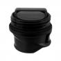 Stanley Classic Trigger Mug Replacement lid | Black