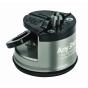 Anysharp Pro Metal Knife Sharpener -  Gunmetal Grey/Black