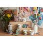 Australiana Fauna Coaster 4pcs Set