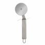 Davis & Waddell Round Pizza Stone with Rack and Cutter 3pc set