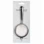 Leaf & Bean Mesh Tea Strainer Stainless Steel 18x7.5x7.5cm