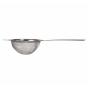 Leaf & Bean Mesh Tea Strainer Stainless Steel 18x7.5x7.5cm