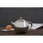 Leaf & Bean Stainless Steel Teapot with Infuser 23x14x15cm/6cup/1.2L
