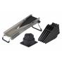 Masterpro Chef's Series Mandoline Multi Slicer