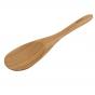 Masterpro Bamboo Cooks Spoon Natural 27x7x2cm