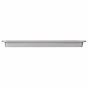 Masterpro FloBake N/S Bake Pan Silver | 35x25x2.5cm