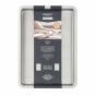 Masterpro FloBake N/S Bake Pan Silver | 35x25x2.5cm