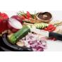 Savannah Ceramic Chefs Knife & Sheath | German steel