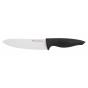 Savannah Ceramic Chefs Knife & Sheath | German steel