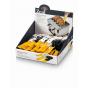 Zeal Duck Toast Tongs 14x3x4cm | 2 Assorted Colours