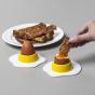 Zeal Eggtastic Melamine Egg Cup