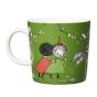 Arabia Moomin Thingumy & Bob Mug | 300ml