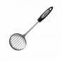 Avanti Ultra Grip Stainless Steel Slotted Skimmer