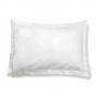 Bambury Desigual Pillow Case 50cm x 80cm | White