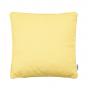 Bambury Desigual Square Cushion | Bolimania (Lettering)