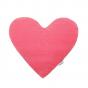 Bambury Desigual Heart Cushion | Blue Summer
