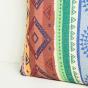 Bambury Desigual Square Cushion 45 x 45cm | Tribal