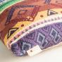 Bambury Desigual Square Cushion 45 x 45cm | Tribal