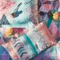 Bambury Desigual Breakfast Cushion Nordic | Stripes