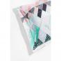 Bambury Desigual Euro Pillow Case Nordic | Mood