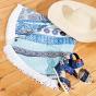 Bambury Desigual Pareo Round 160cm | Exotic Jeans