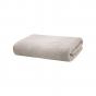 Bambury Angove 2 Pack Bath Towel 70x140cm | Pebble