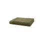 Bambury Angove 6 Pack Face Washer 33x33cm | Olive