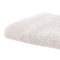 Bambury Elvire Bath Sheet 2 Pack | Ivory
