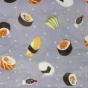 Bambury Blanket Hoodie | Sushi Roll