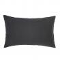 Bambury BedT Organica Sheet Set | Queen | Charcoal