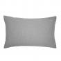 Bambury BedT Organica Sheet Set | Single | Grey 