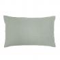 Bambury BedT Organica Sheet Set | Double | Sage