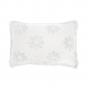 Bambury Everlasting Coverlet Set | Queen/King | White