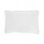 Bambury Everlasting Coverlet Set | Queen/King | White