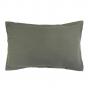 Bambury Herringbone Embossed Coverlet Set | Queen/King | Moss