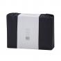 Bambury 250TC Cotton Sheet Set Queen | Charcoal