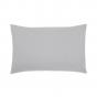 Bambury 250TC Cotton Sheet Set Queen | Silver