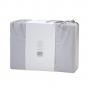 Bambury 250TC Cotton Sheet Set Queen | Silver